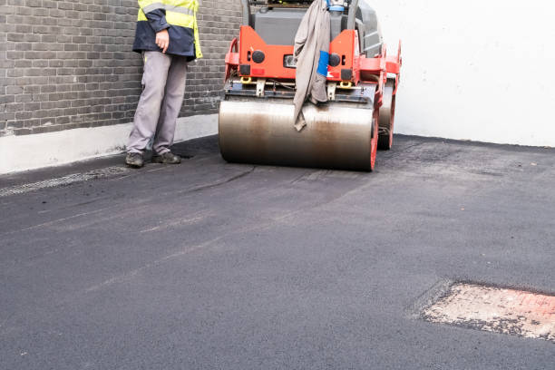 Best Driveway Overlay Services  in Sparta, MI